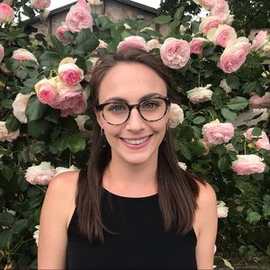 Meet your Posher, Megan